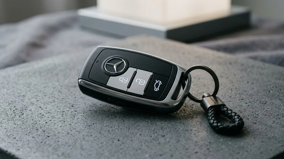 Autoschlüssel & Anhänger: Deals, Geschenke & Personalisierung