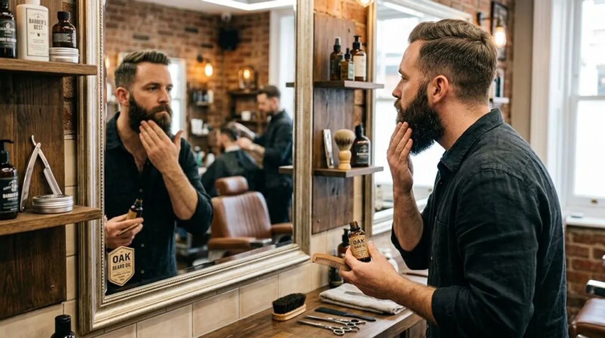 Beard Care Beard Oil: Deals & Offers for the Perfect Beard