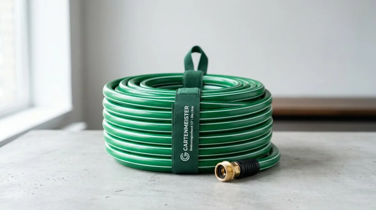 Gartenschlauch Test & Ratgeber: Deals & Angebote