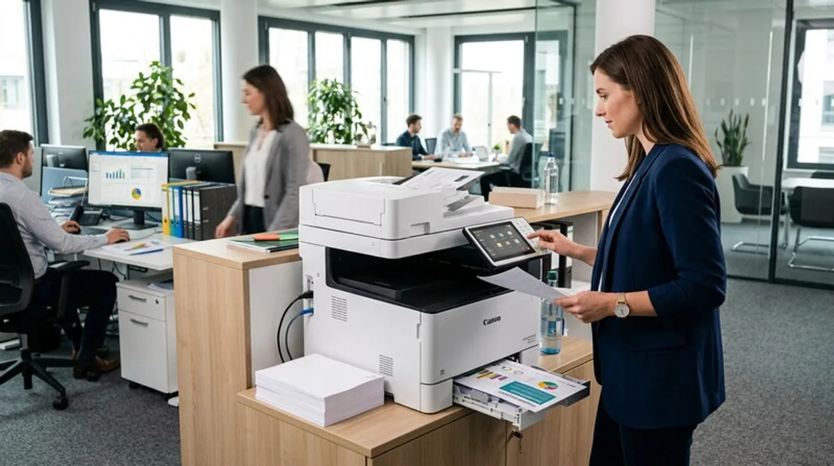Get 20% Off Portatable Monitor with Business Laptop Purchase
