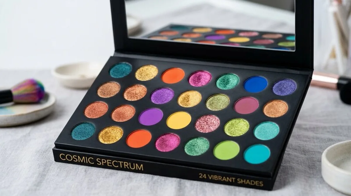 40% Off Urban Decay Cosmetics Eyeliners & Eyeshadows for Prime Members