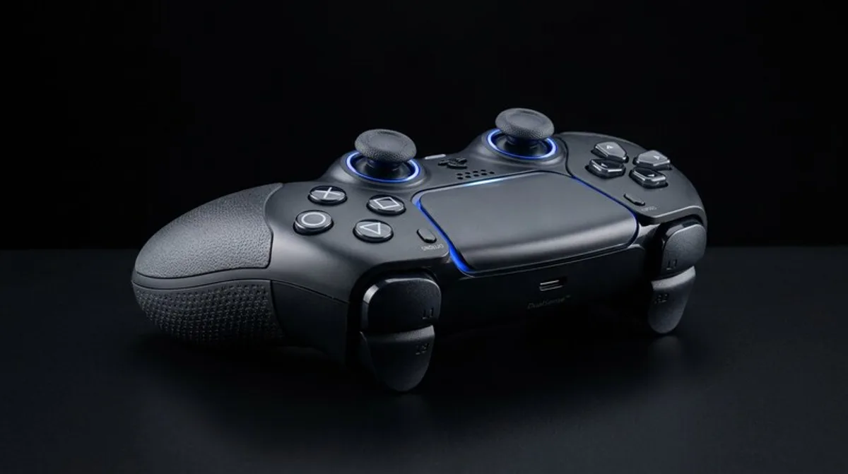 Gaming Controller Vergleich: PS5, Xbox, Switch & PC