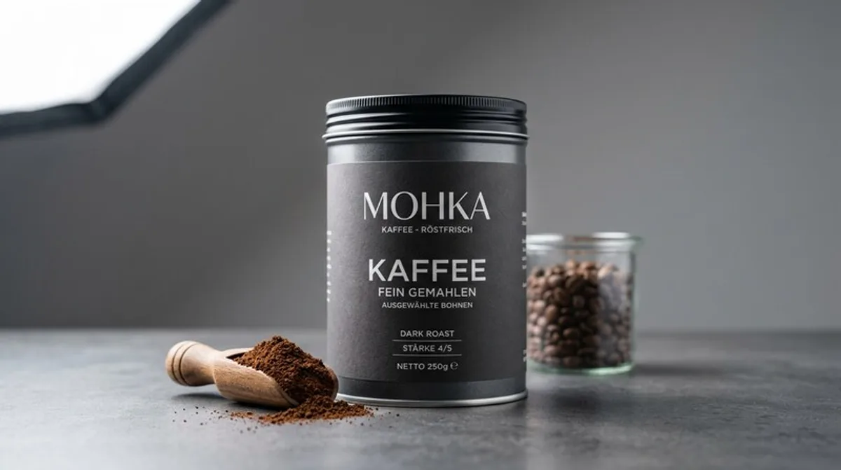 Premium Kaffee: Deals & Geschenkideen für Genießer