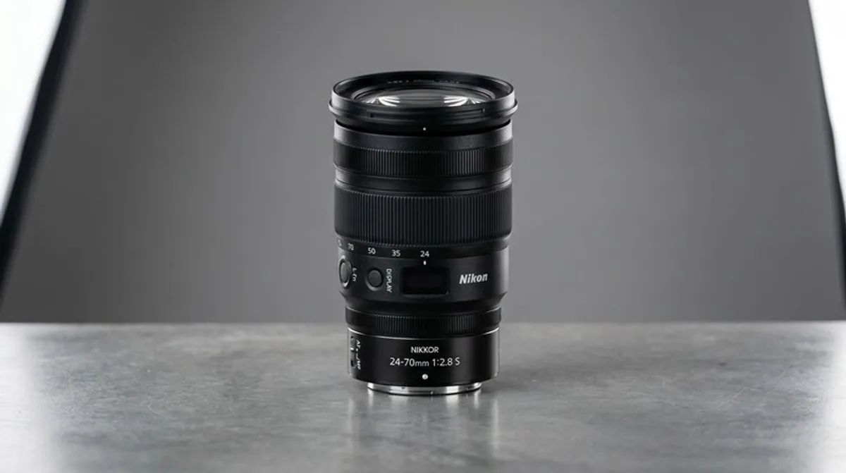 Fotografie Ausrüstung: Objektive im Check & Deals