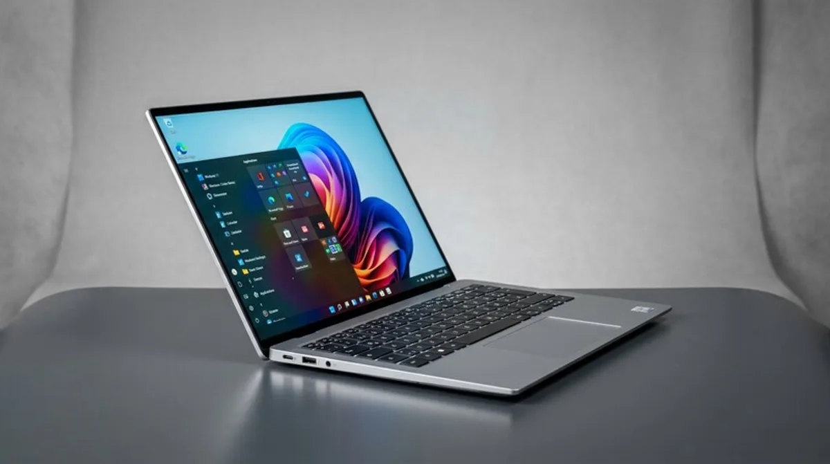 Laptop vs. Notebook: Welches ist das Richtige?