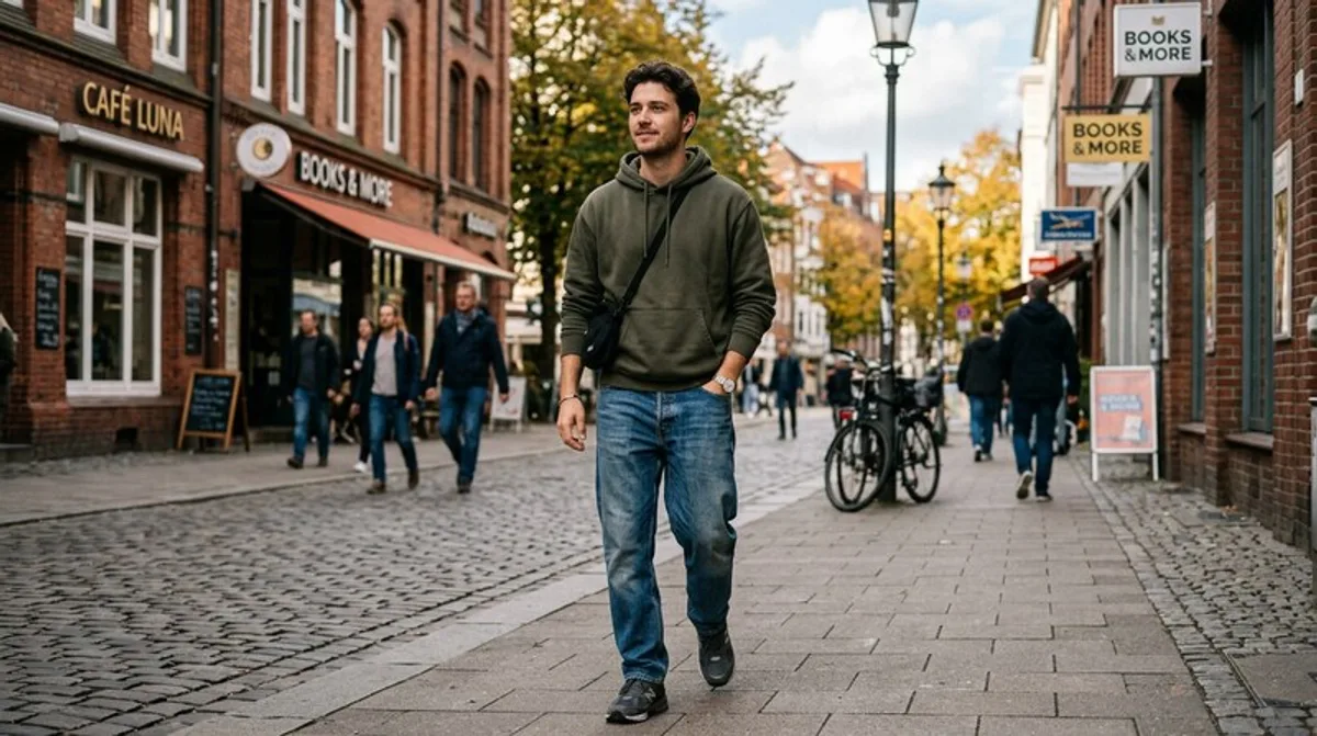 Up to 90% Off Gap Clothing + Free Prime Shipping