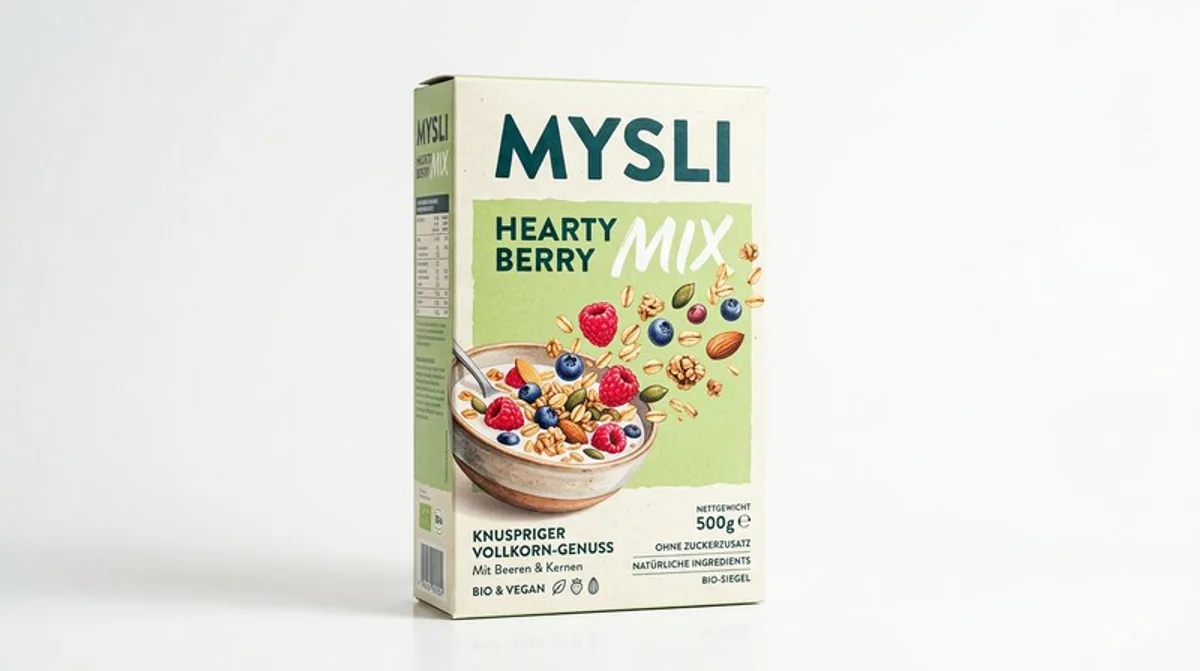 Müsli Angebote & Rabatte: Die besten Deals im Überblick