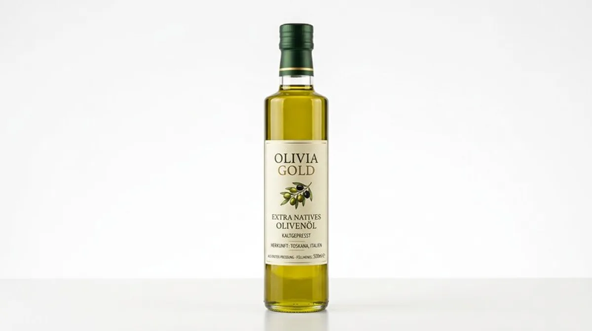 Feines Olivenöl: Flaschen, Geschenkideen & Tipps
