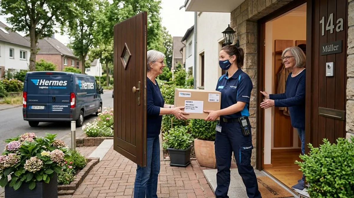 Package Delivery to Your Door: Tips & Tricks for 2024