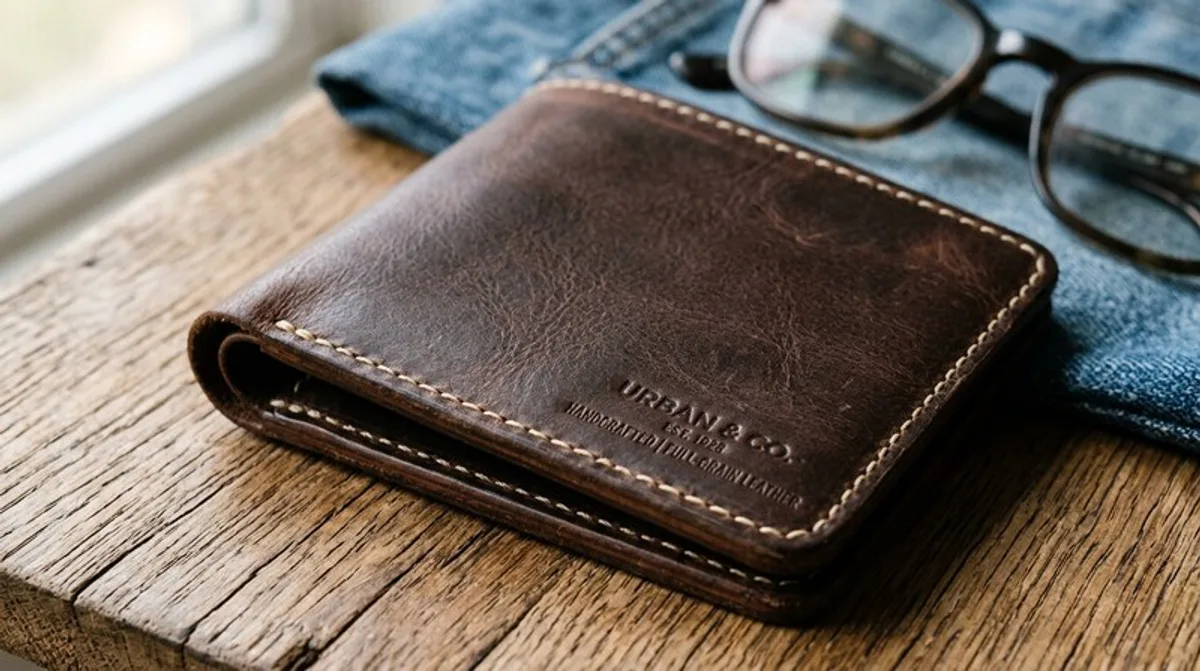 Leather Wallets: Quality, Trends & Deals