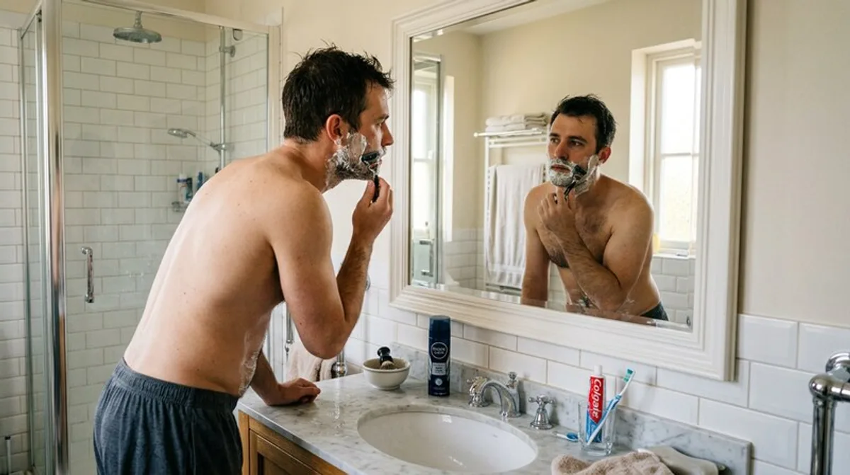 Shaving for Men: The Best Razors & Deals