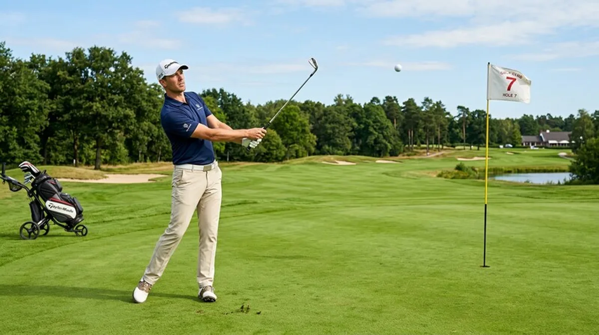 Golfschläger, Platz & Ball: Der ultimative Guide