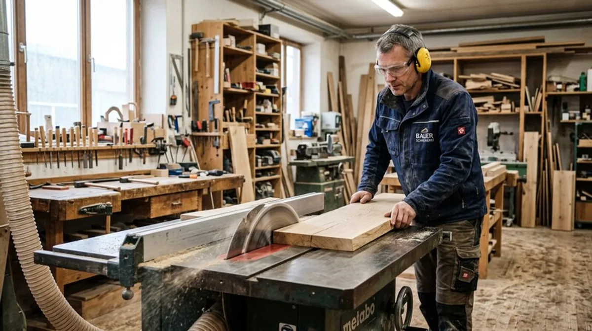Circular Saws, Saws & Wood: The Ultimate Guide