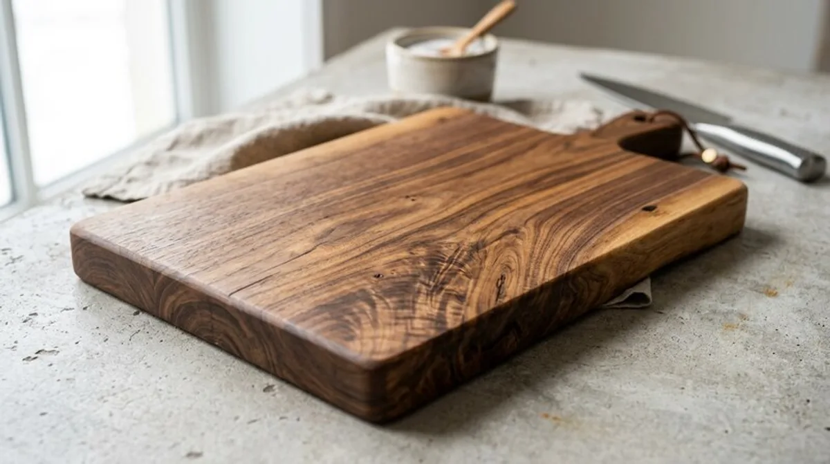 Holz Schneidebretter: Die besten Deals & Angebote