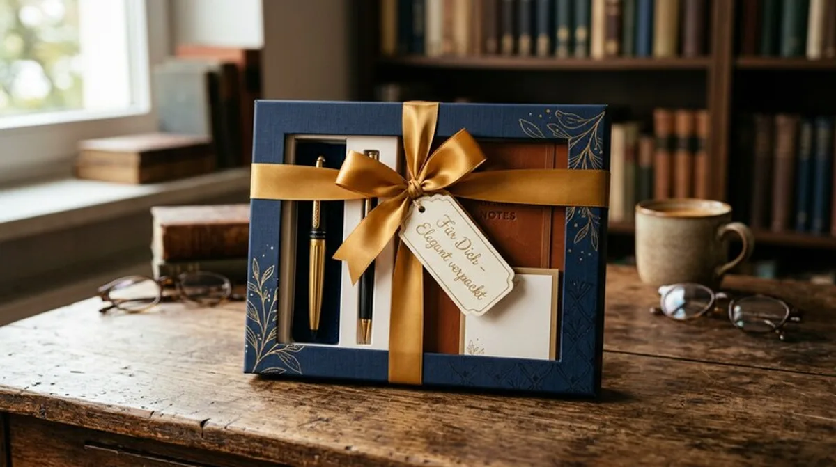 Stationery Sets: The Best Deals & Gift Ideas