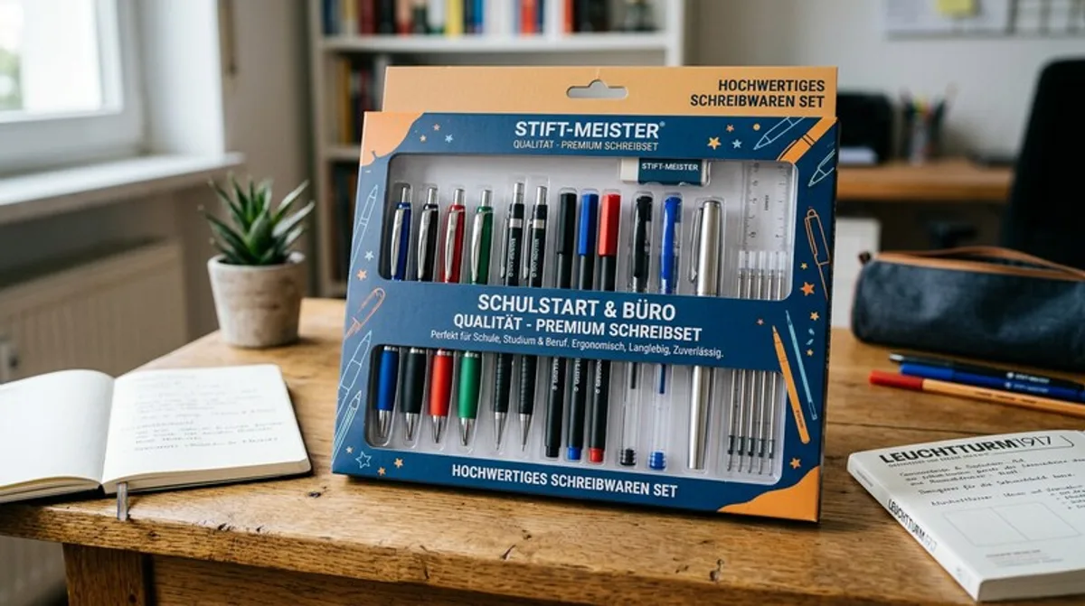 School Supplies & Pens for Back to School: Deals & Coupons