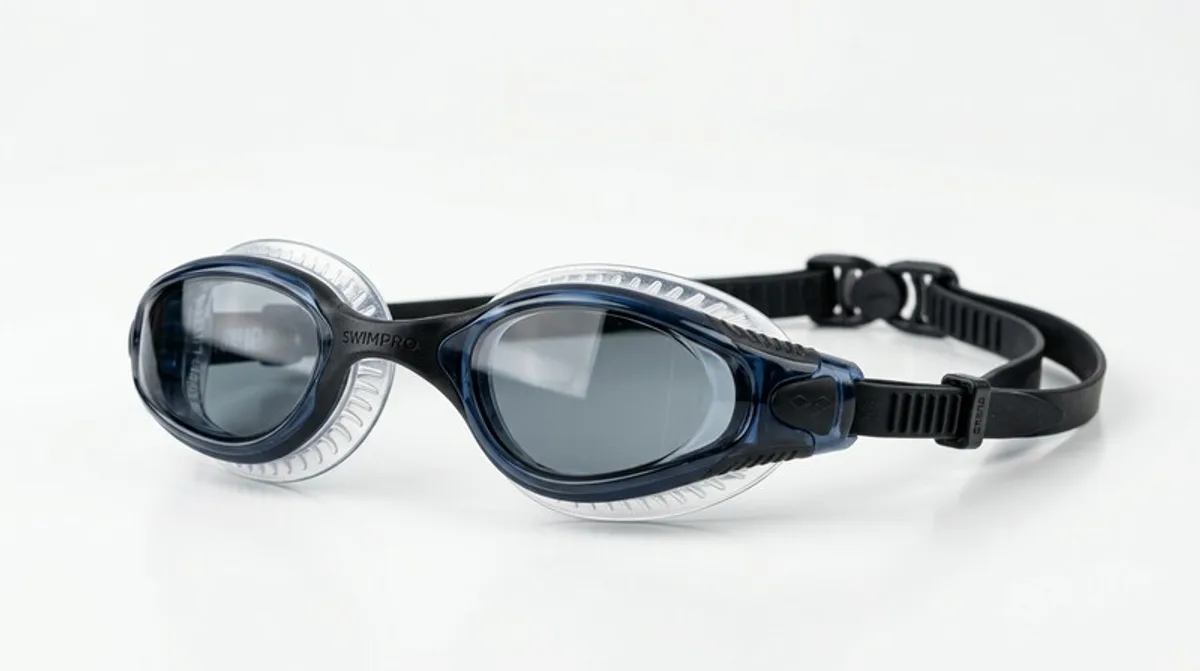 Schwimmbrille & Wassersportbrille: Tests & Deals 2024