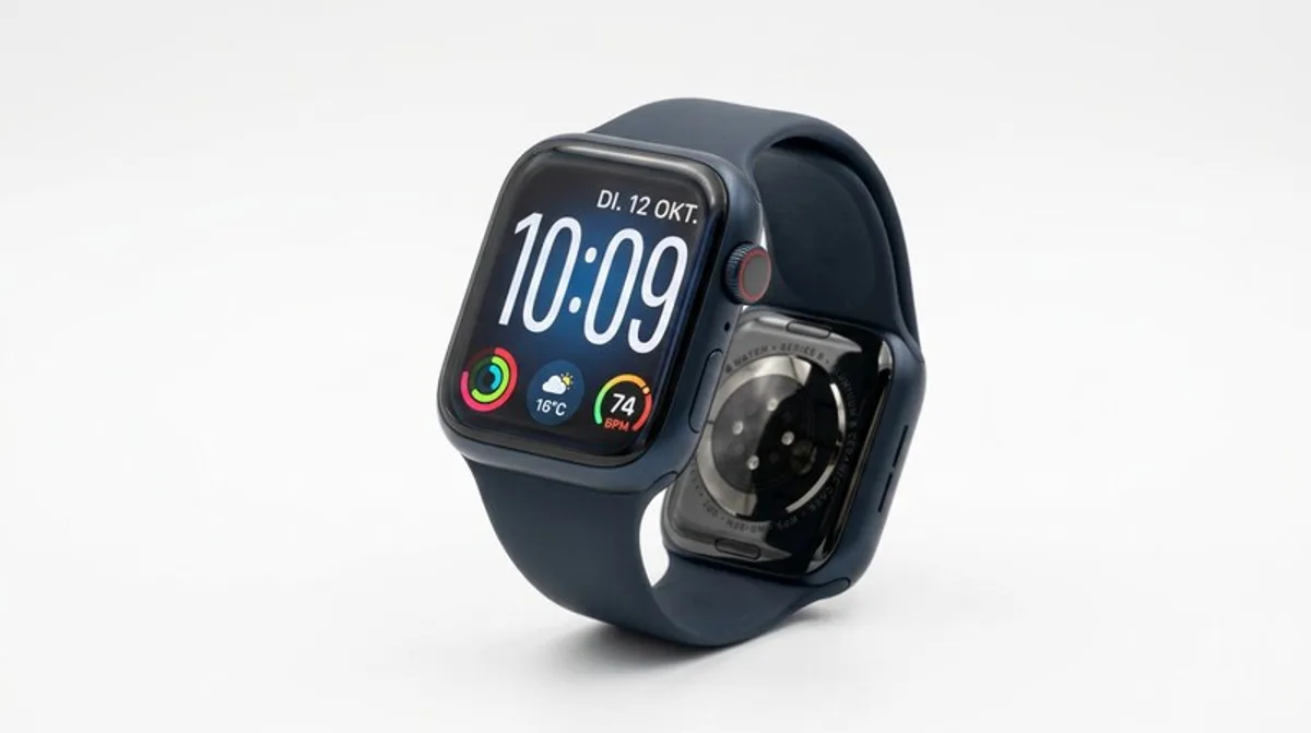 Smartwatches & Fitness Tracker: Deals & Tests