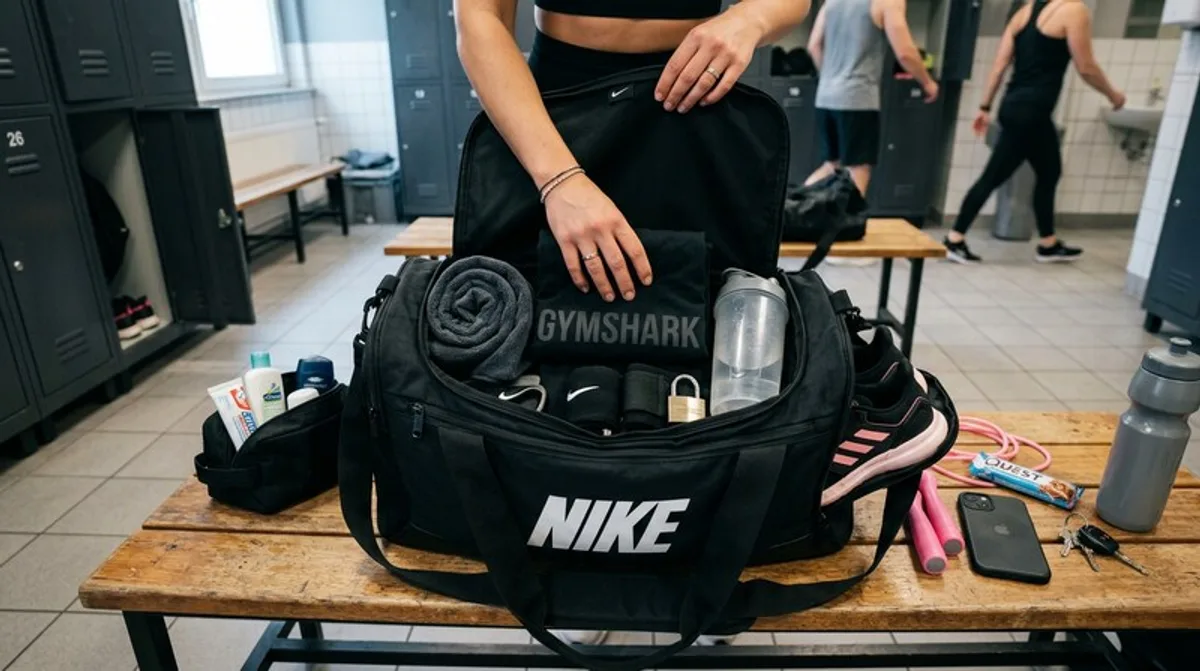 Unlock 20% Off Nike Accessories