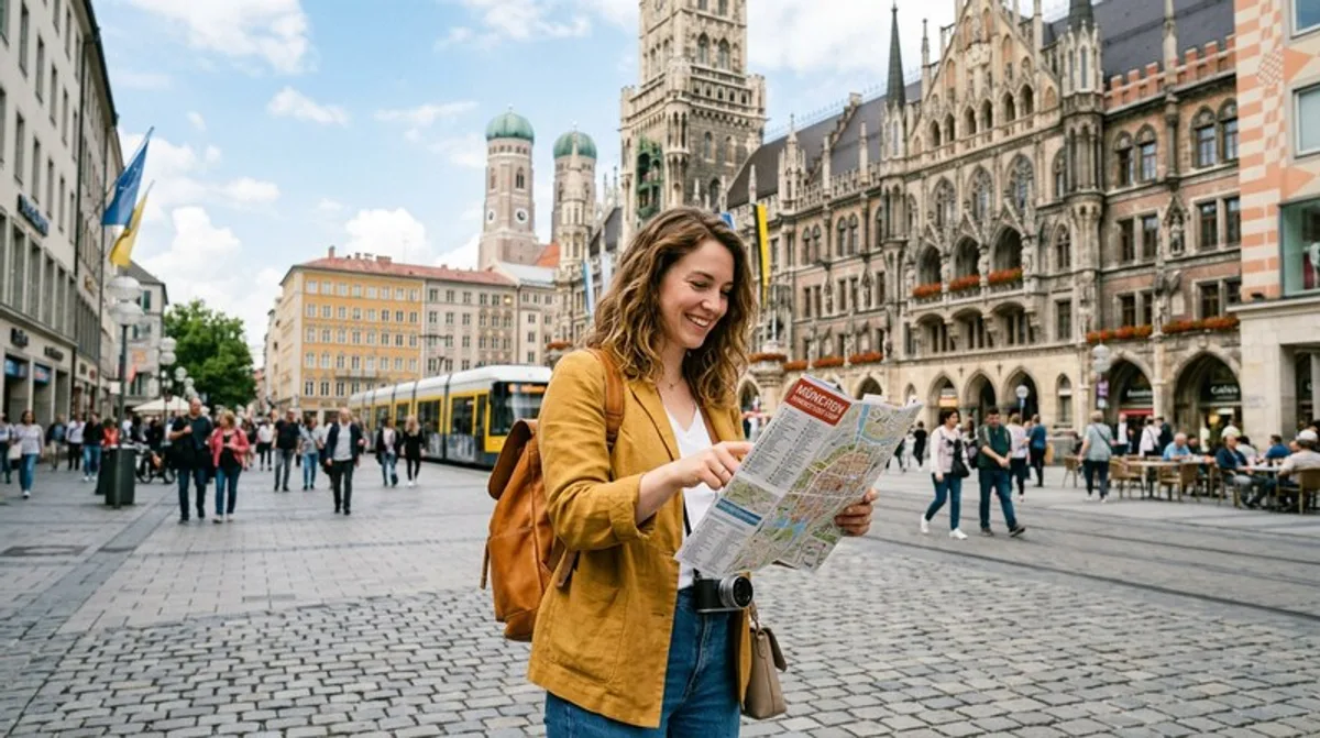 City Trip Guide: Attractions & Tourist Tips