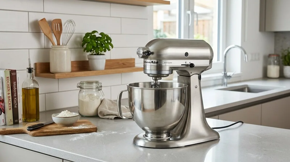 Stainless Steel Blenders & Kitchen Appliances: Deals & Reviews