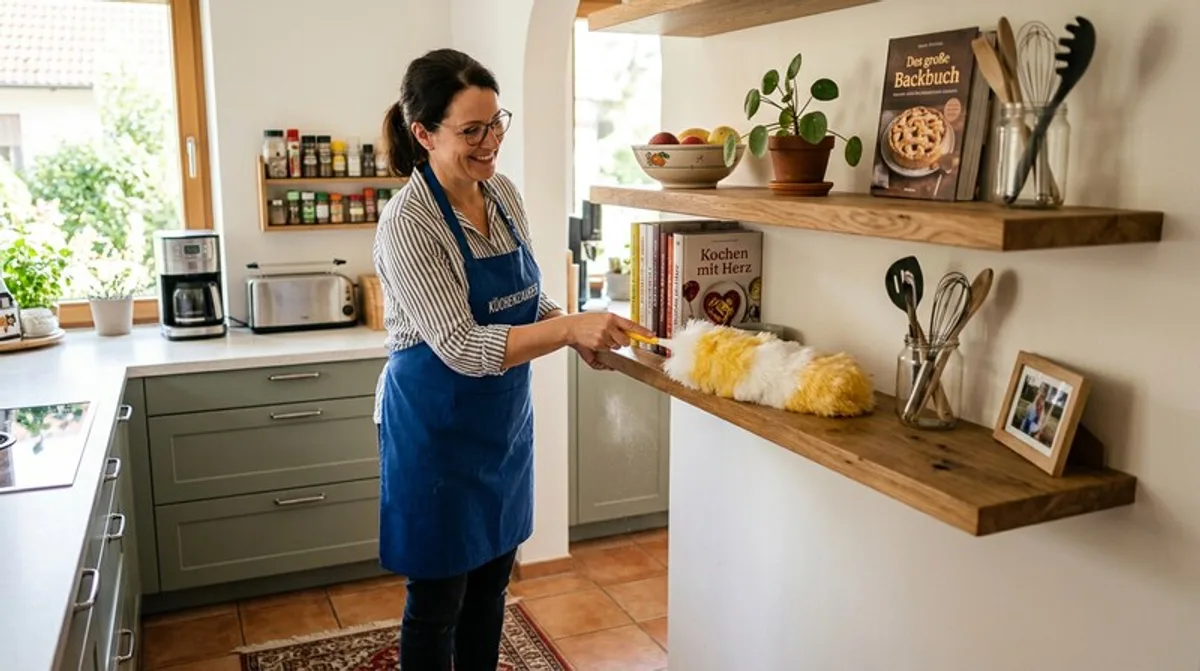 Vacuum Cleaners, Dusters & Cleaning: The Best Tips