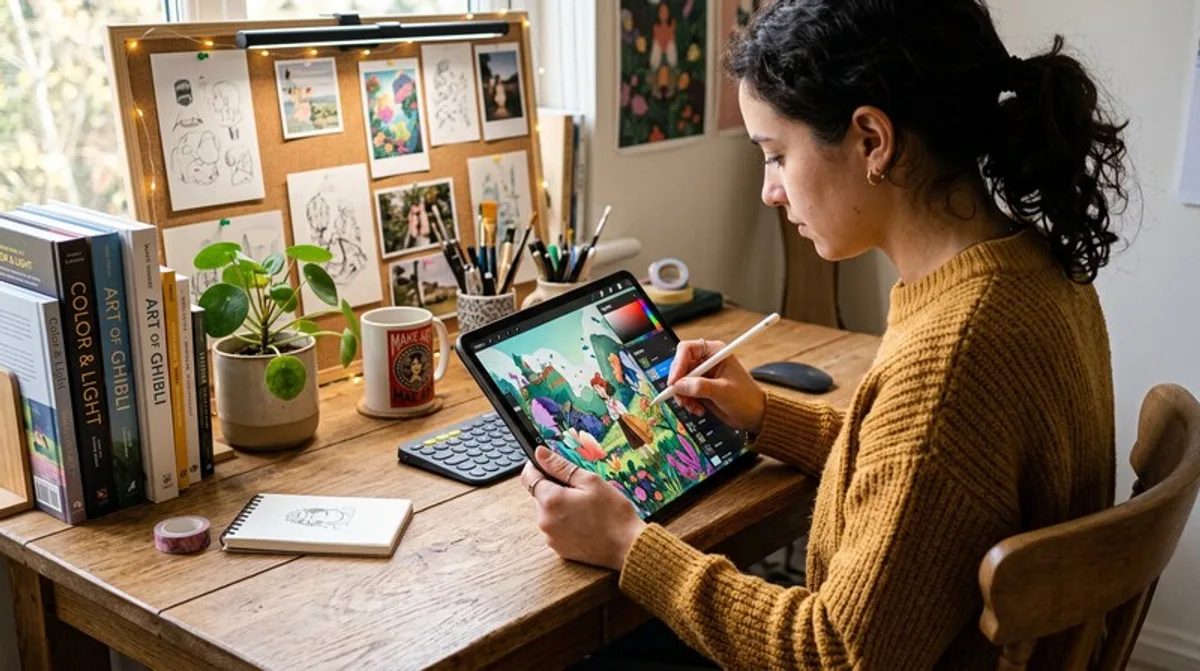 Digital Art: Tablets, Pens & Drawing Deals