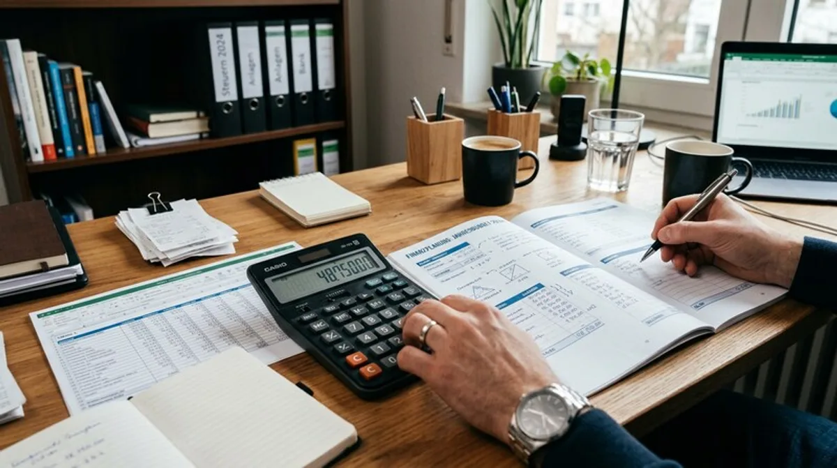 Office Calculators: The Best Models & Deals