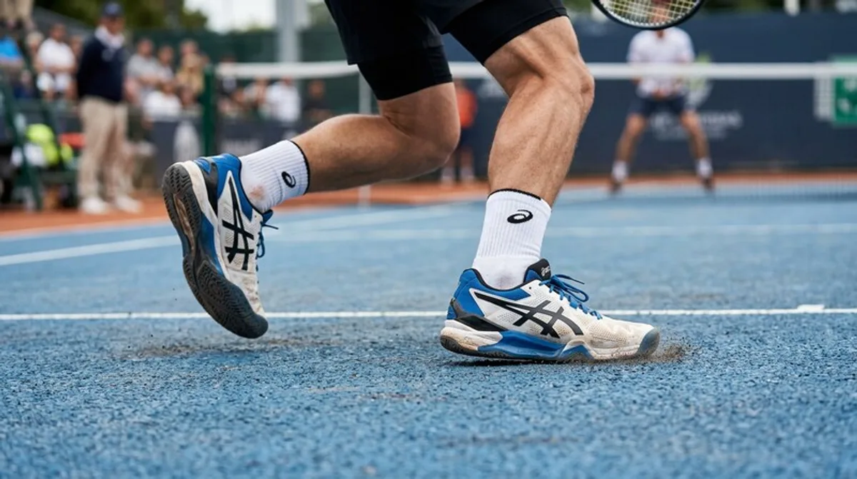 Tennis Shoes: The Best Models for the Court
