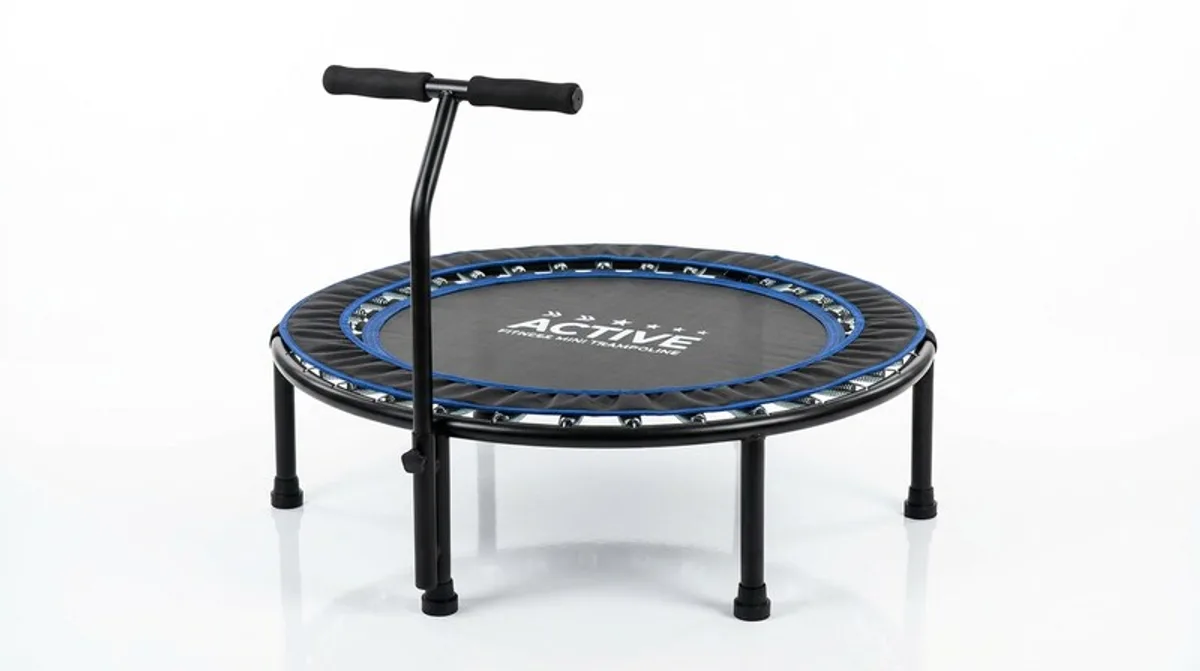 Mini Trampoline: Deals, Preise & Tests für Kinder