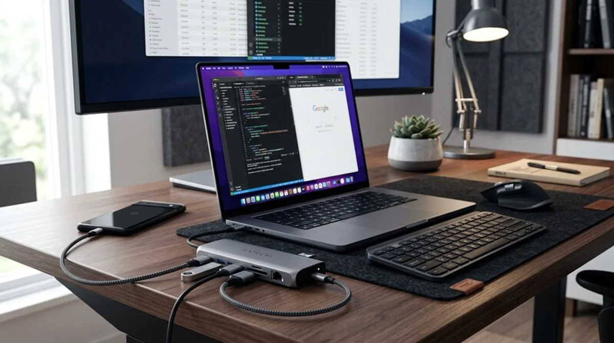 Take $57 Off Dell 24 Plus Monitor at Dell