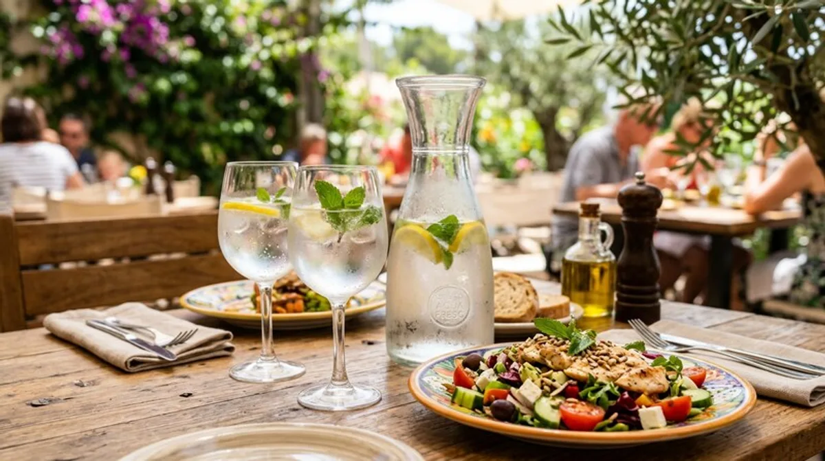 Water, Decanters & Glasses: Discover Deals & Offers