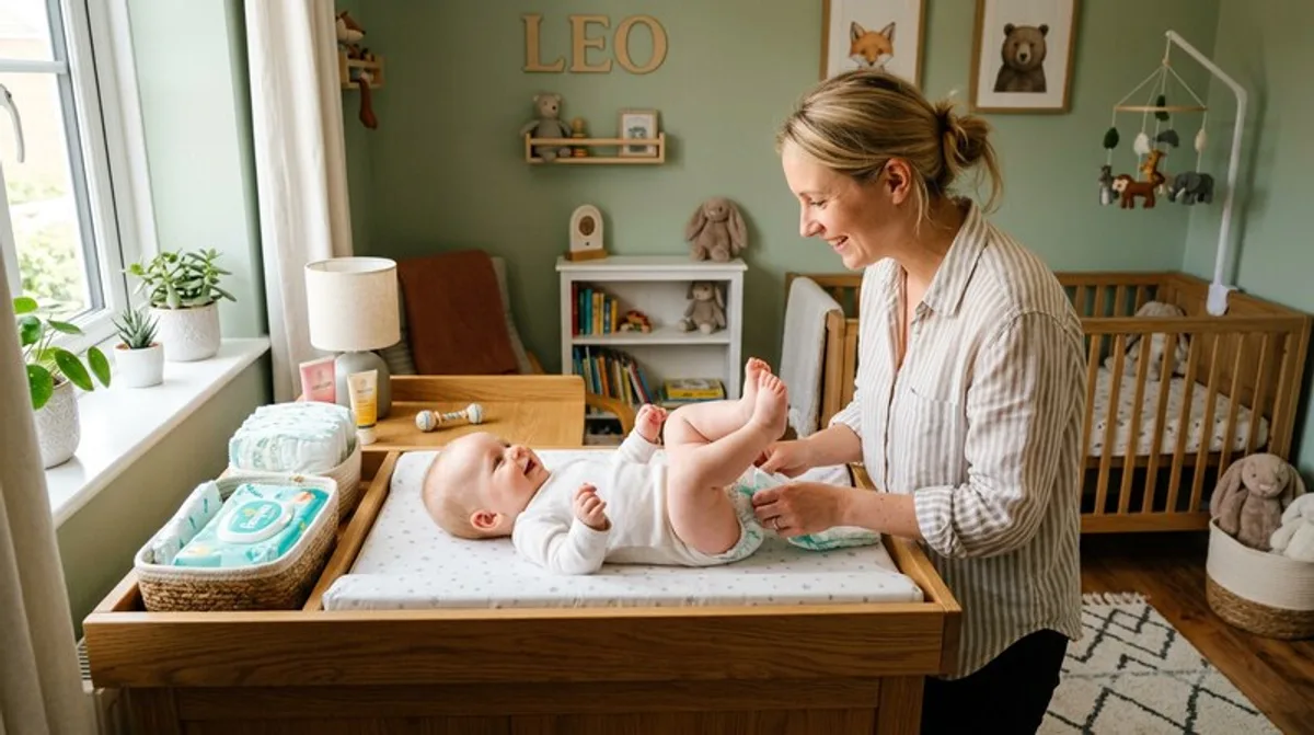 Changing Table for Baby: Buying Guide, Trends & Affordable Deals